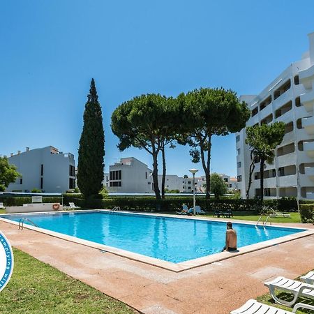 Vilamoura Marina C.A. Apartments Экстерьер фото