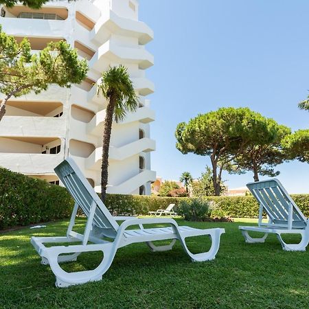 Vilamoura Marina C.A. Apartments Экстерьер фото