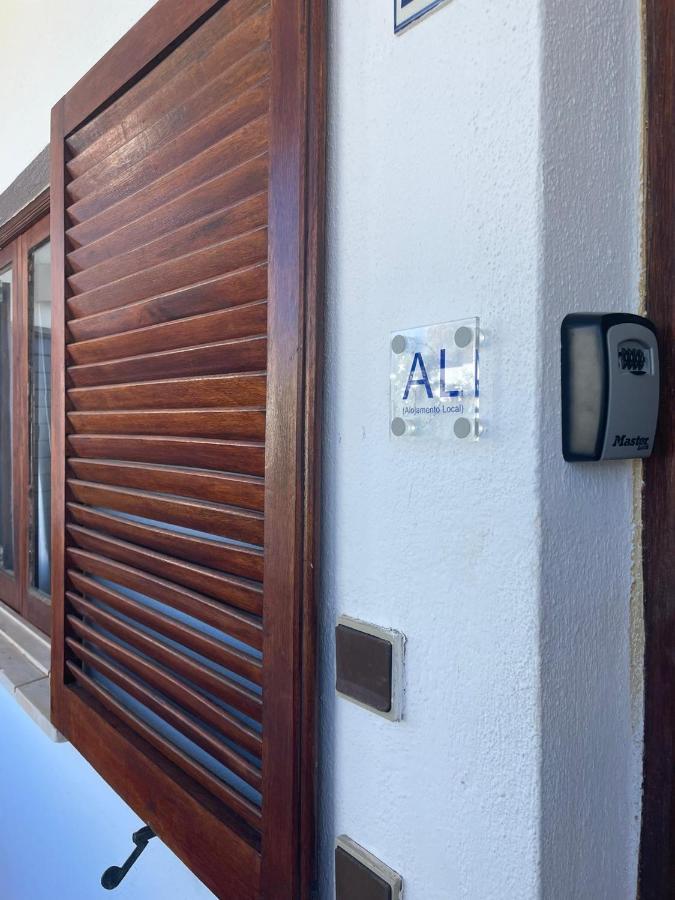 Vilamoura Marina C.A. Apartments Экстерьер фото