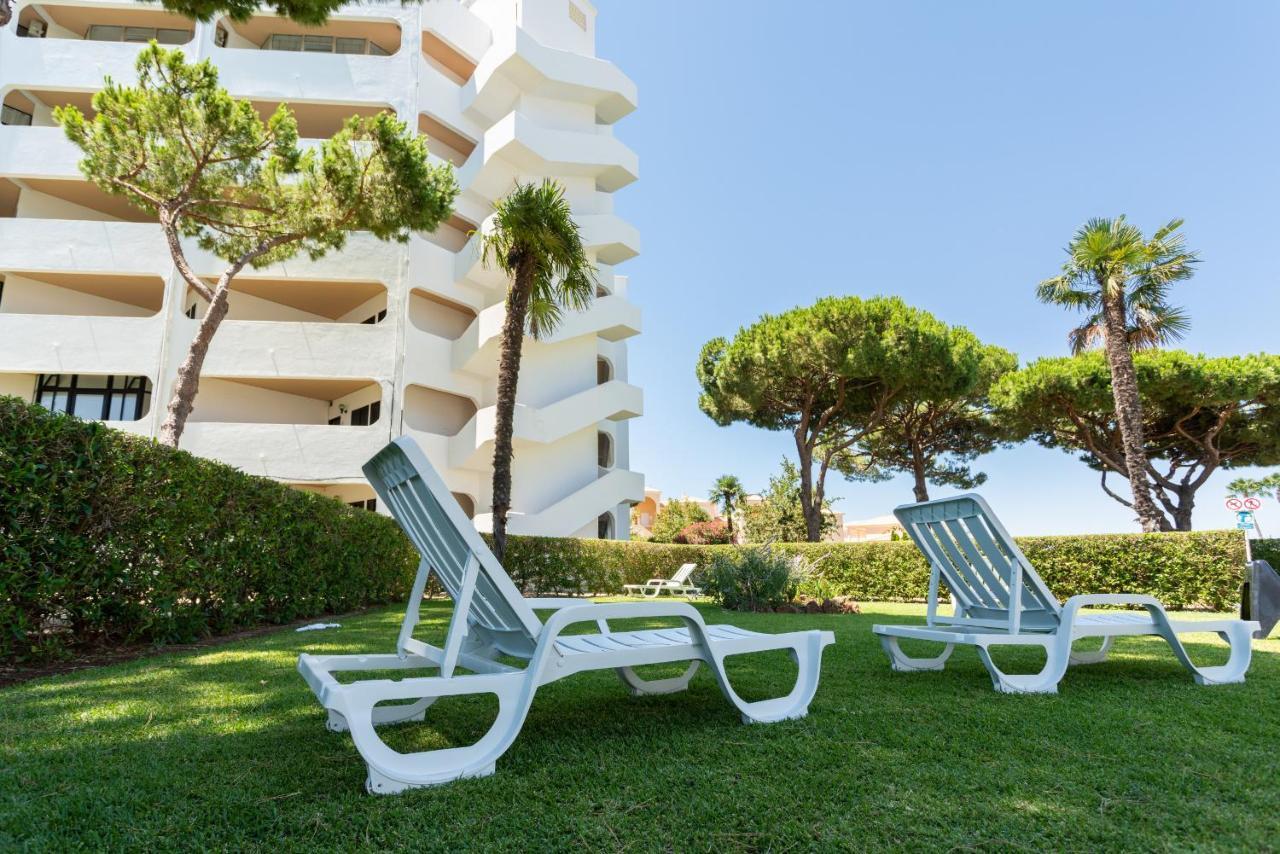 Vilamoura Marina C.A. Apartments Экстерьер фото