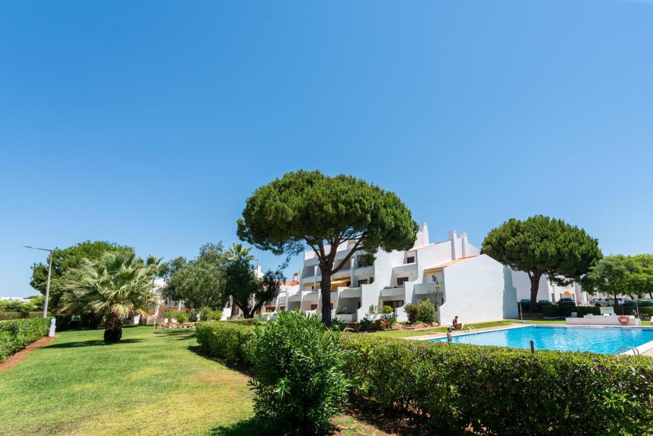 Vilamoura Marina C.A. Apartments Экстерьер фото