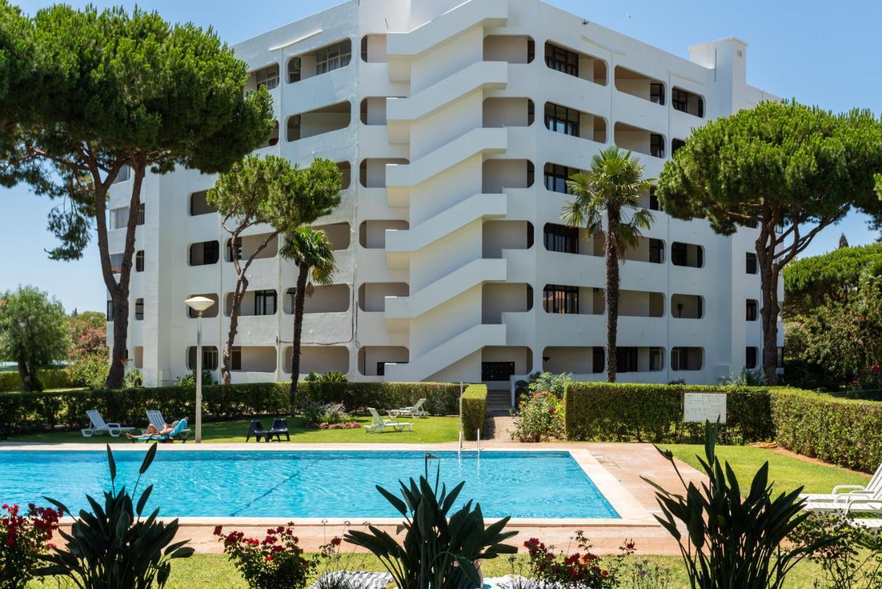 Vilamoura Marina C.A. Apartments Экстерьер фото