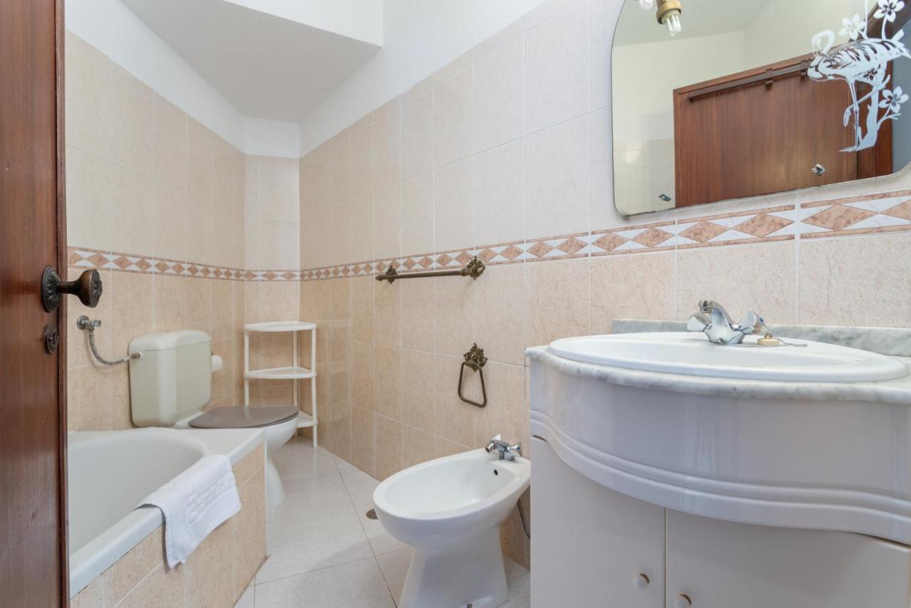 Vilamoura Marina C.A. Apartments Экстерьер фото